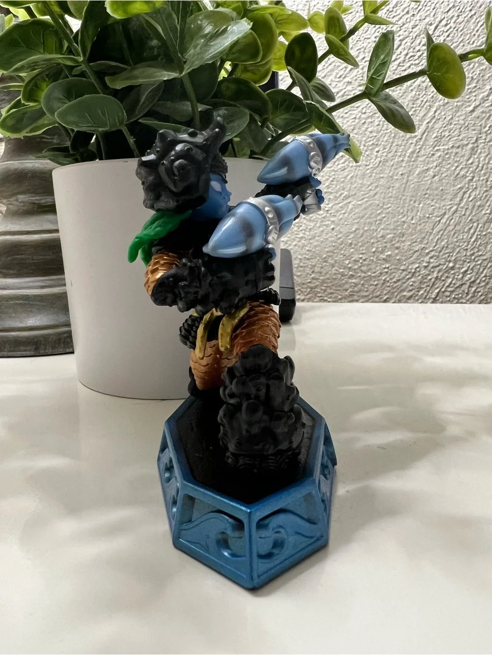 N/A skylanders imaginators
